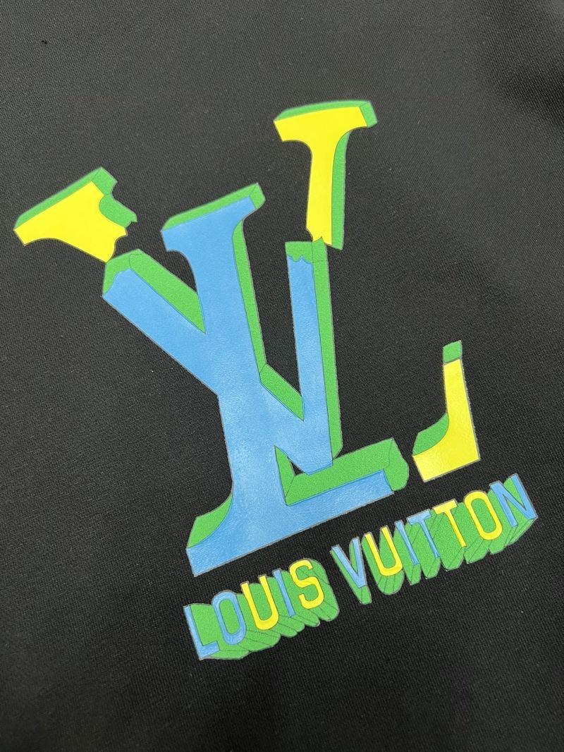 Louis Vuitton Hoodies